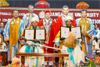 Mangaluru University 44th convocation: Honorary doctorates conferred on Harekal Hajabba, Ravish Padumale